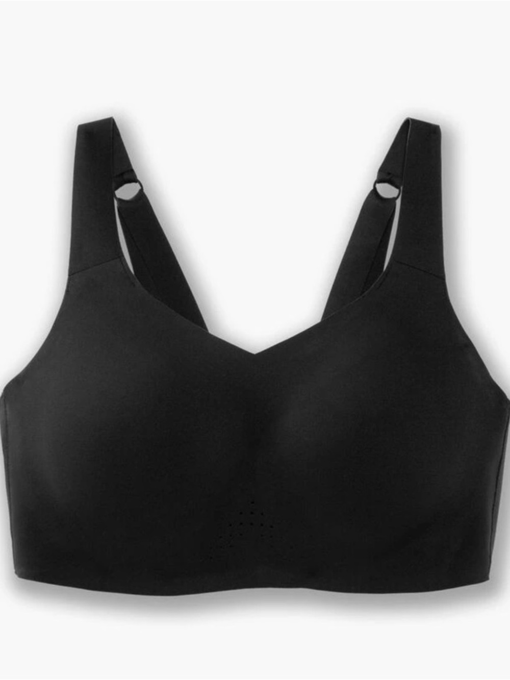 Brooks 32F Underwire Sports Bra - High Support